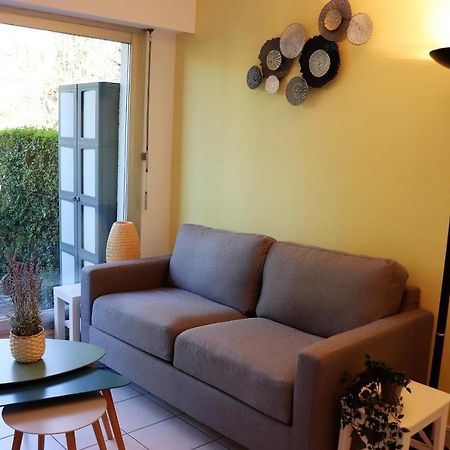 Appartement Cabourg Pres De La Plage Buitenkant foto