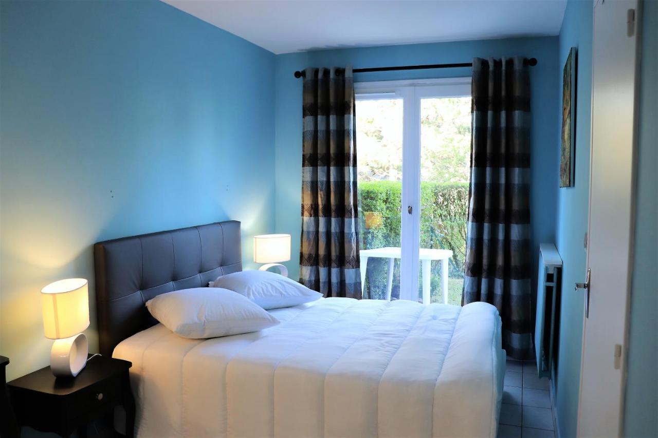 Appartement Cabourg Pres De La Plage Buitenkant foto